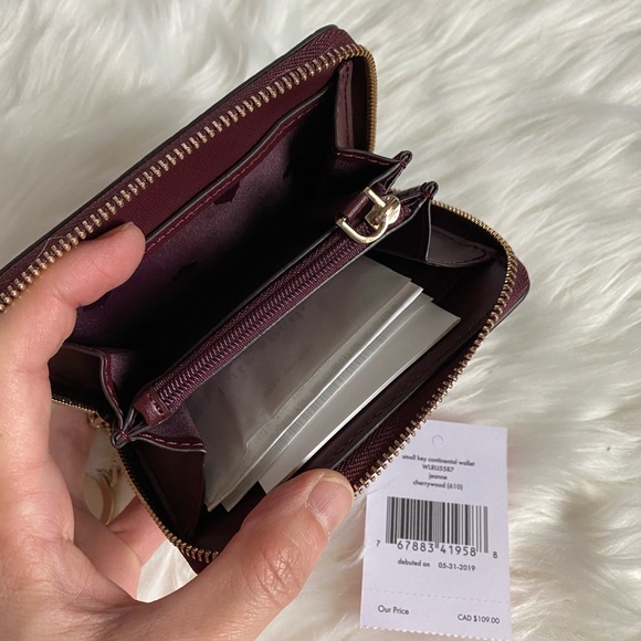 KS Jeanne Wallet - Picture 3 of 4